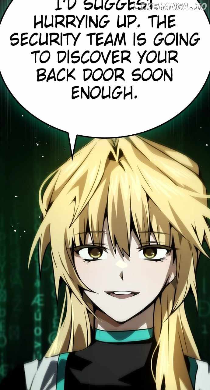 Bad Ending Maker Chapter 77 7